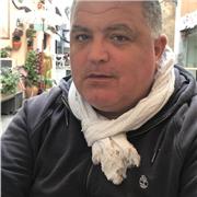 Disponible para dar clases de pastelería y cocina italiana y internacional